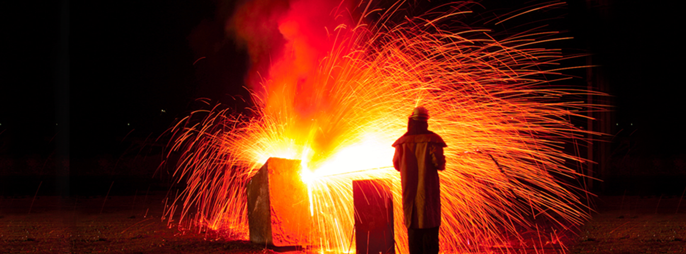 Cement, Metals, Minerals & Mining