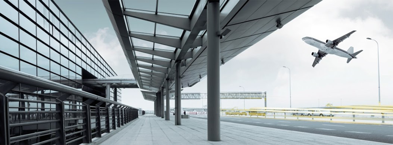 Airports, Metros, Public Transportation & Infrastructure