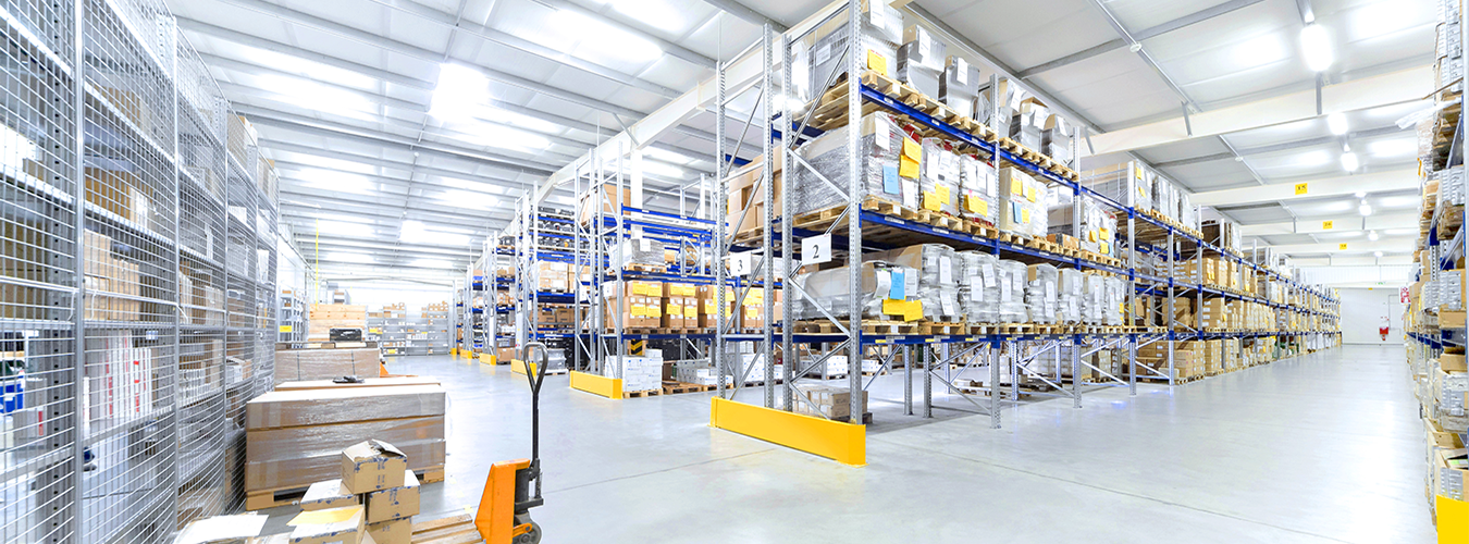 Logistics & Cash-in-Transit