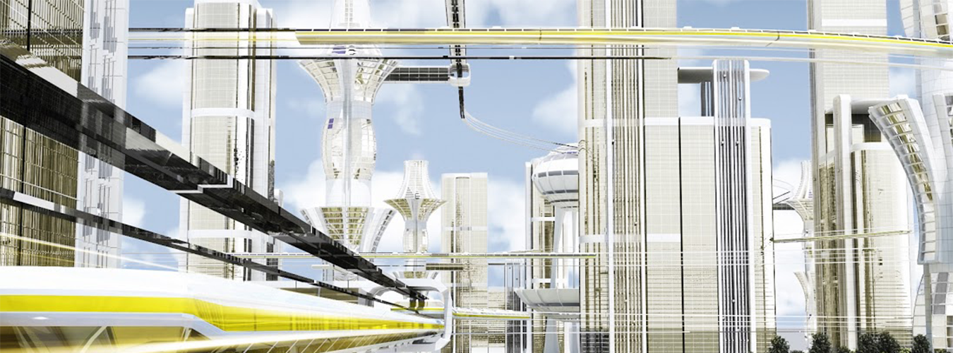 Smart Cities & Town Centres