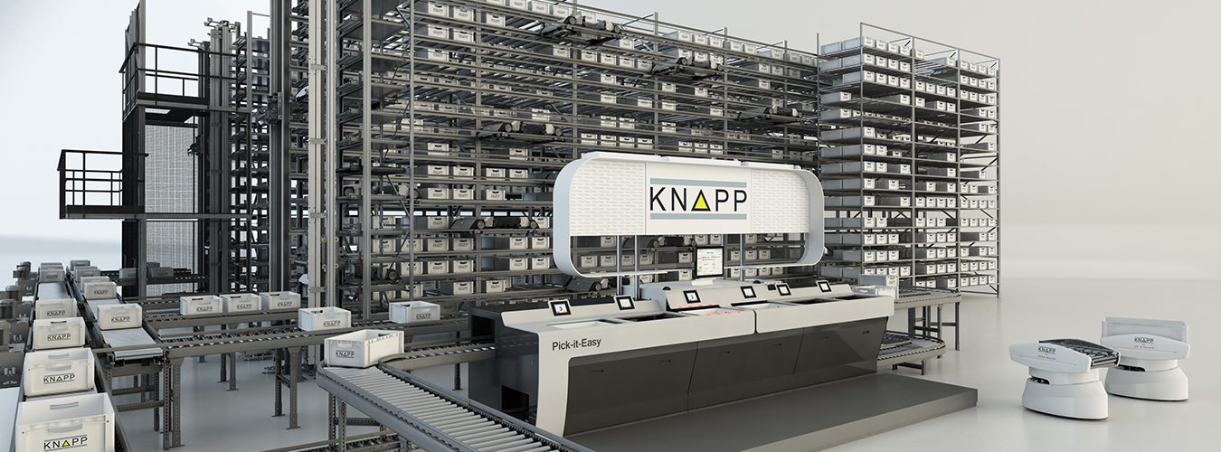 Warehouse Automation