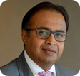 Nimish Sonawala