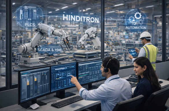 Pharmaceutical Warehouse Automation Solutions