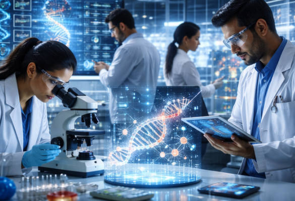 Science & Technology